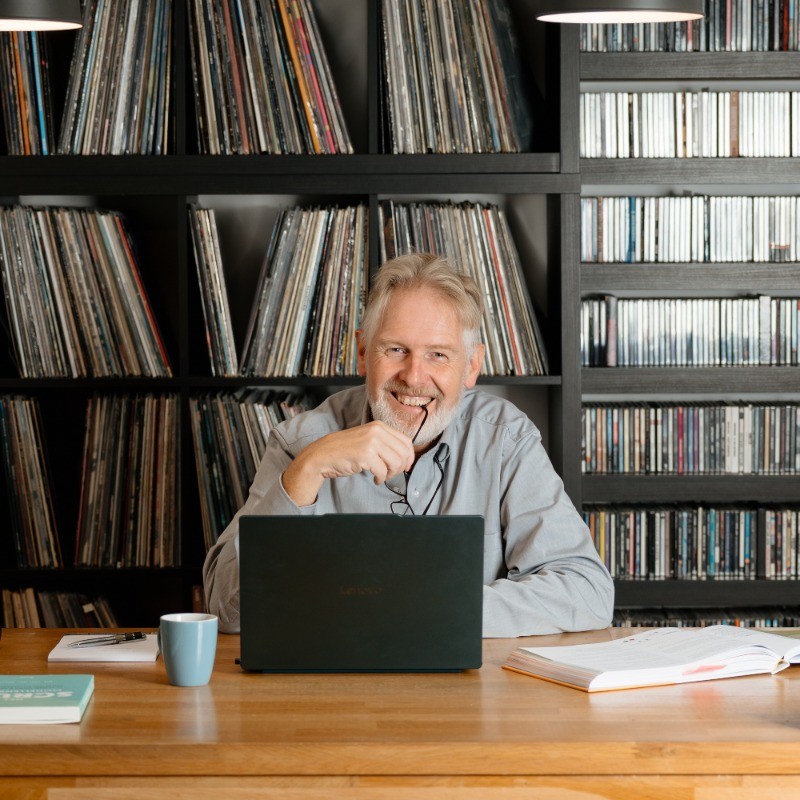 Foto van Wil Vlasveld